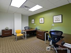 Regus | Pierre Laclede