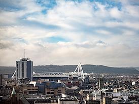 Regus | Cardiff Brunel House