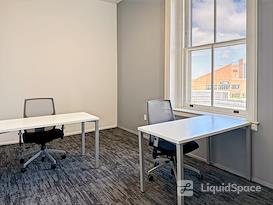 Regus | PA, Lancaster - Christian St
