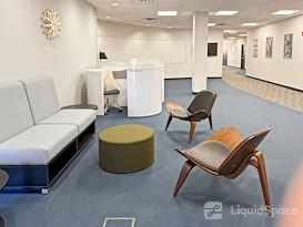 Regus | Tinton Falls - Apple St