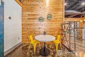 The Common - Community Workspace Bragg