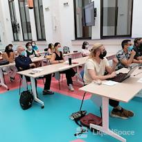 Polo Digital Content Málaga