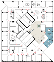 Regus | IL, Chicago - 150 N. Michigan