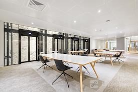 Regus | London, St James Square