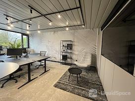 Workways Brussels Airport