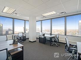 Regus | Sevens Building