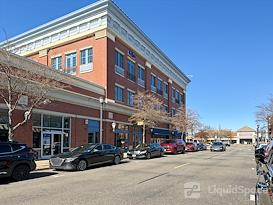 Regus | Peninsula Town Center