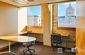 Regus | WI, Green Bay - Adams St