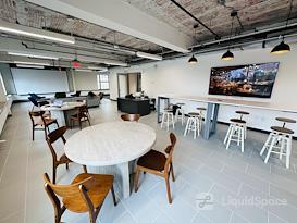 Ringle Boston Office