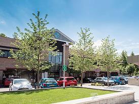 Regus | High Wycombe Kingsmead Business Park