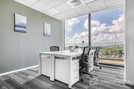 Regus | Kfar Saba, O-Tech