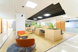 Lexington La Moraleja