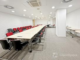 Regus | Bratislava City Centre