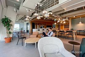 SPACES | BC, Vancouver - 525 West 8th Avenue