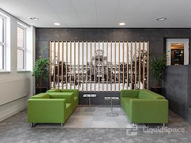 Regus | Amsterdam Sarphati Plaza