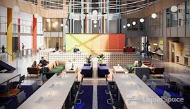 WeWork | 198 Avenue De France