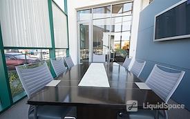 Silicon Valley Business Center