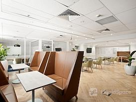 Liberty Flexible Workspaces | North Sydney