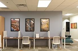 Office Evolution - Phoenix