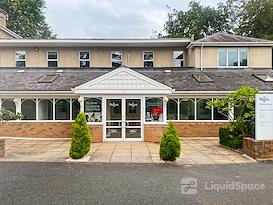 Regus | WORCESTER, Whittington Hall