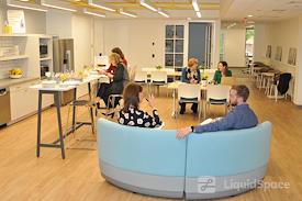 HAYVN Coworking Darien