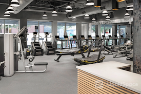 Indy by Industrious - Downtown Phoenix