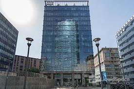 Regus | Milan, Isola Copernico