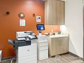 Regus | CA, Laguna Hills - Carlota Plaza