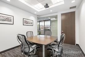 Regus | Orlando University