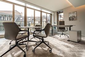 Satellite Office Opernplatz