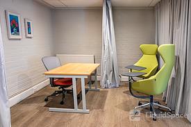 Regus | Zurich, Regus Spoom Oerlikon