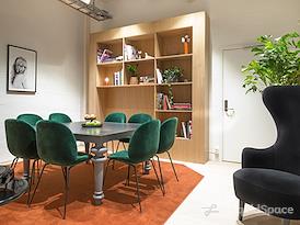 SPACES | Oslo Kvadraturen