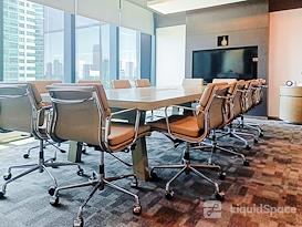 Regus | Manila, 8 Rockwell - Makati City