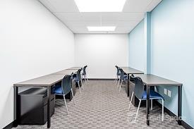 Regus | Capitol Riverfront