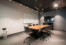 Industrious - Central Business District