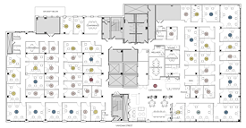 Industrious - SoHo West