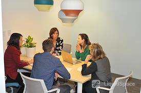 HAYVN Coworking Darien