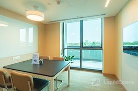 WeWork Raheja Platinum