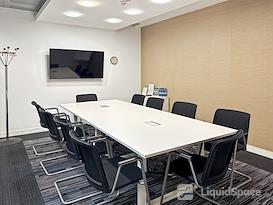 Regus | Milan, Linate