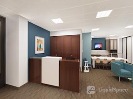 Regus | Downtown - Pennzoil Place