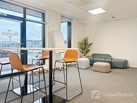 Regus | Malmö, Sorgenfri