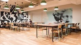 WeWork | 450 Lexington Ave