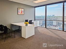 Regus | TX, Dallas - Mockingbird Towers