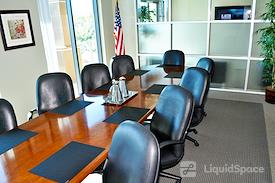 Spectrum Executive Suites