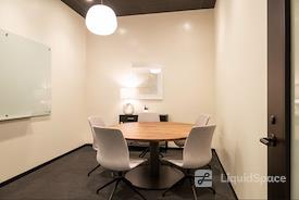 Industrious - Boston - Legacy Place