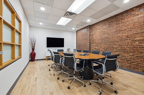 Work Better | LiquidSpace