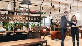 Industrious - Bellevue