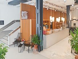 SPACES | BERLIN, Spaces Gendarmenmarkt