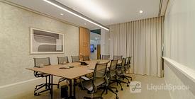 Hub Australia | Wynyard