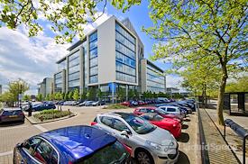 Landmark | Milton Keynes Pinnacle